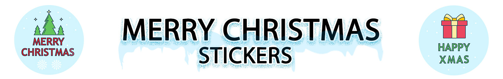 Merry Christmas Stickers for iMessage Merry Christmas Stickers for iMessage