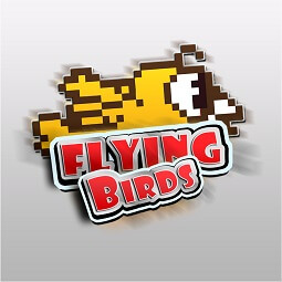 Flying Birds Game